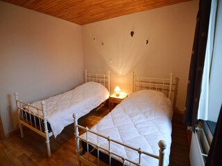 Vakantiehuis Gouvy Kenmerken 14