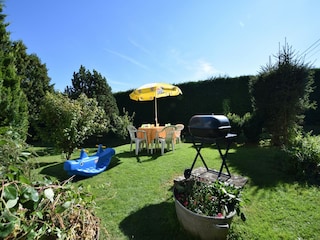 Vakantiehuis Gouvy Buitenaudio-opname 10