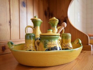 Maison de vacances Gouvy  33