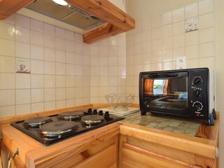 Vakantiehuis Gouvy Kenmerken 18