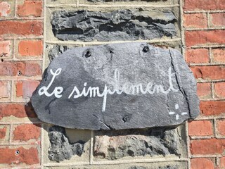 Holiday house Gouvy  28