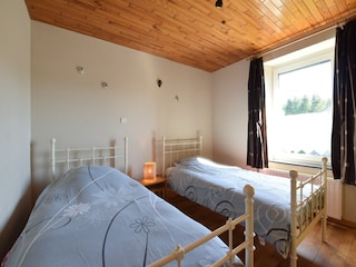 Holiday house Gouvy Features 25