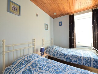 Vakantiehuis Gouvy Kenmerken 16