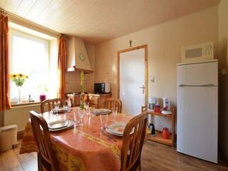 Casa per le vacanze Gouvy Caratteristiche 20