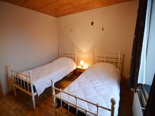 Holiday house Gouvy Features 17