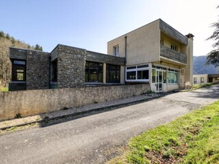 Apartment Saint-Gervais-d'Auvergne  9