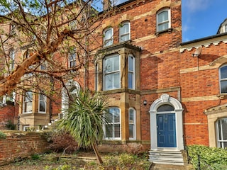 Ferienhaus Lealholm Außenaufnahme 2