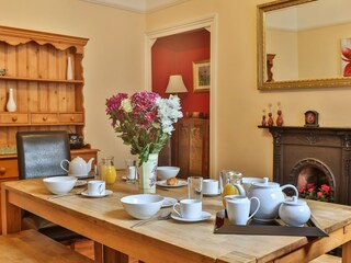 Casa per le vacanze Lealholm Caratteristiche 32