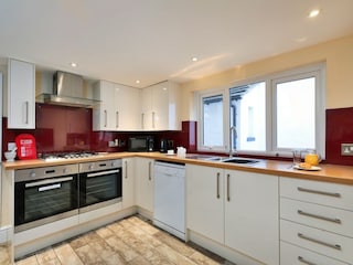 Vakantiehuis Lealholm Kenmerken 8