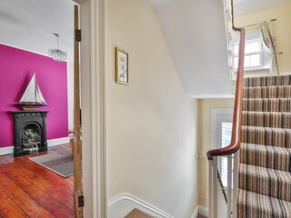 Ferienhaus Lealholm Ausstattung 9