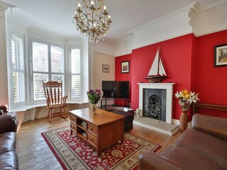 Holiday house Lealholm Features 19