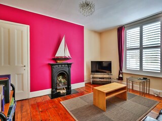 Holiday house Lealholm Features 8