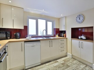 Holiday house Lealholm Features 9