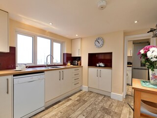 Vakantiehuis Lealholm Kenmerken 25