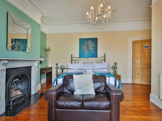 Ferienhaus Lealholm Ausstattung 33