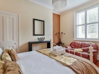 Holiday house Lealholm Features 24