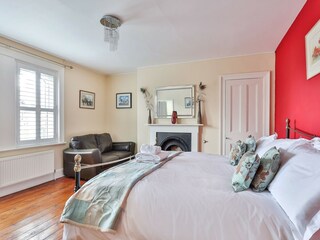 Holiday house Lealholm Features 25