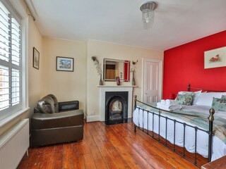 Ferienhaus Lealholm Ausstattung 28