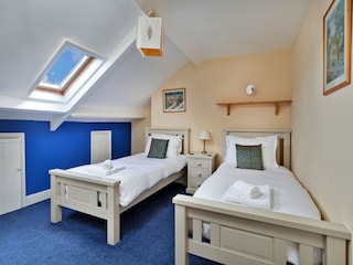 Holiday house Lealholm Features 10