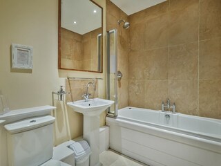 Vakantiehuis Lealholm Kenmerken 33