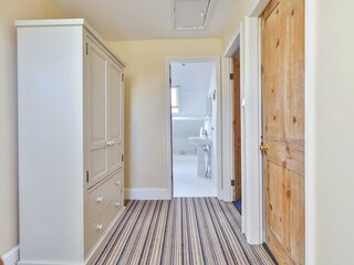 Ferienhaus Lealholm Ausstattung 32