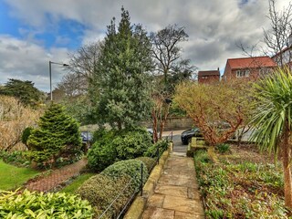 Holiday house Lealholm Outdoor Recording 1