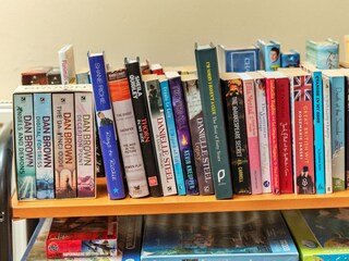 Maison de vacances Lealholm  39