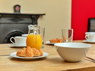 Casa per le vacanze Lealholm  39