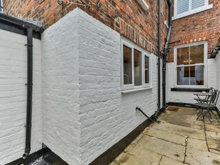 Holiday house Lealholm Outdoor Recording 3