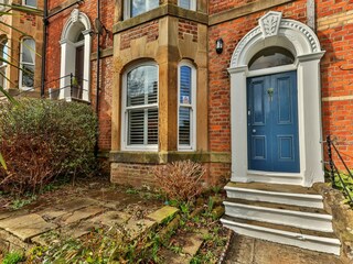 Casa de vacaciones Lealholm Grabación al aire libre 7