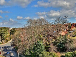 Ferienhaus Lealholm Außenaufnahme 4