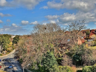 Vakantiehuis Lealholm Buitenaudio-opname 4