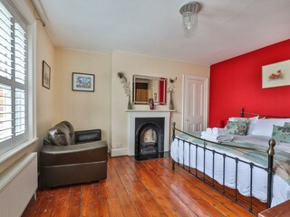 Holiday house Lealholm Features 22