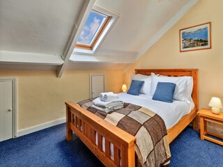 Holiday house Lealholm Features 24