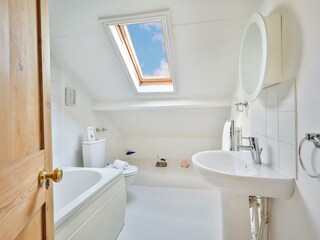 Ferienhaus Lealholm Ausstattung 25