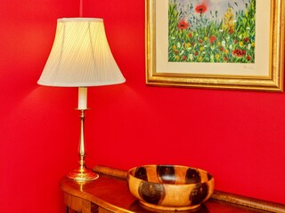 Holiday house Lealholm  40