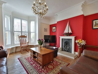 Holiday house Lealholm Features 24