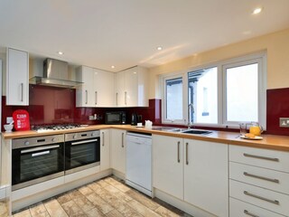 Holiday house Lealholm Features 29