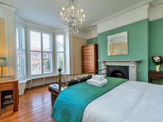 Ferienhaus Lealholm Ausstattung 31