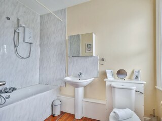Ferienhaus Lealholm Ausstattung 16