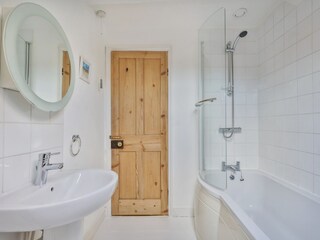 Ferienhaus Lealholm Ausstattung 34