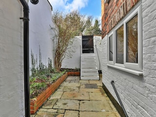 Holiday house Lealholm Outdoor Recording 2