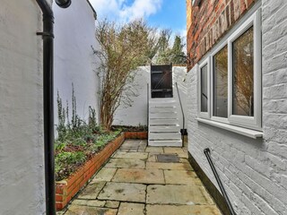 Holiday house Lealholm Outdoor Recording 6