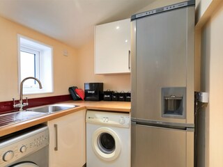 Ferienhaus Lealholm Ausstattung 37