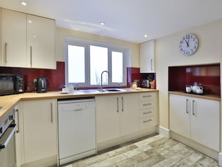 Holiday house Lealholm Features 25