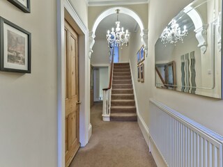 Vakantiehuis Lealholm Kenmerken 19