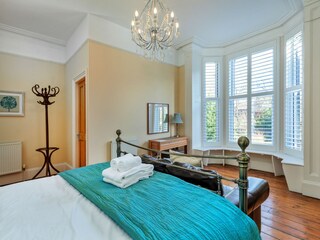 Vakantiehuis Lealholm Kenmerken 37