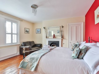 Vakantiehuis Lealholm Kenmerken 24