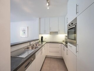Appartement Knokke-Heist Équipement 8