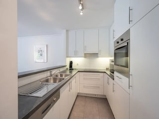 Appartement Knokke-Heist Kenmerken 8